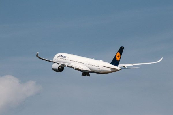 Lufthansa