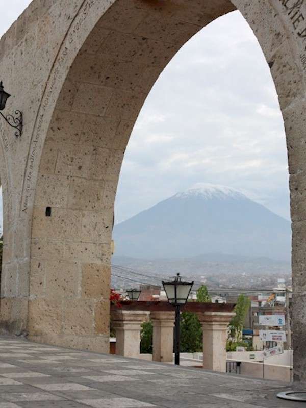 Arequipa Arequipa