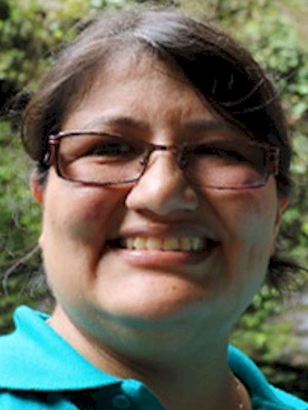 Samanta Lara de Dibke