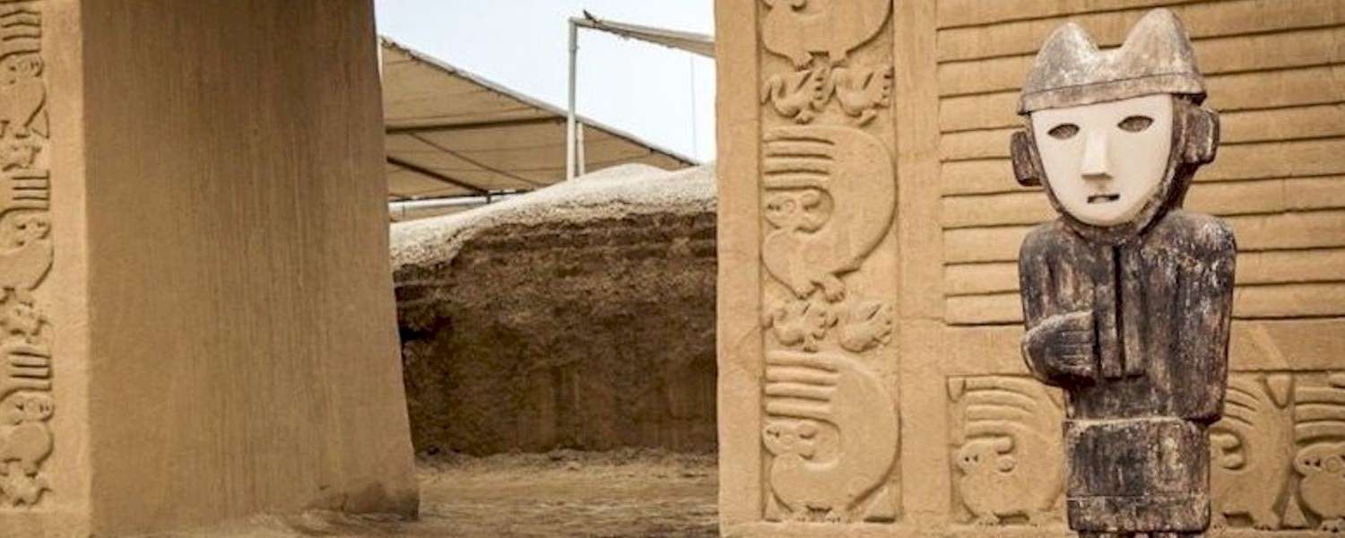 Titelbild Archäologisch