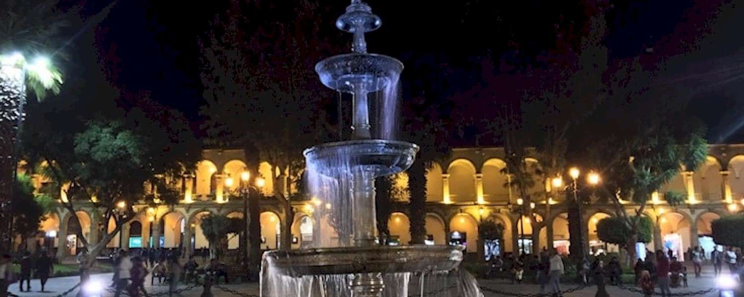 Titelbild Luxusreiseangebote