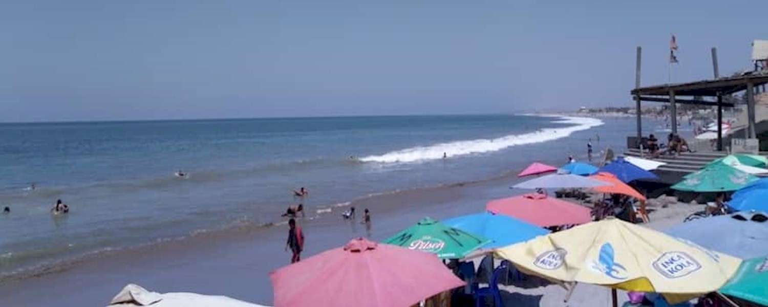 Titelbild Strände der Nordküste