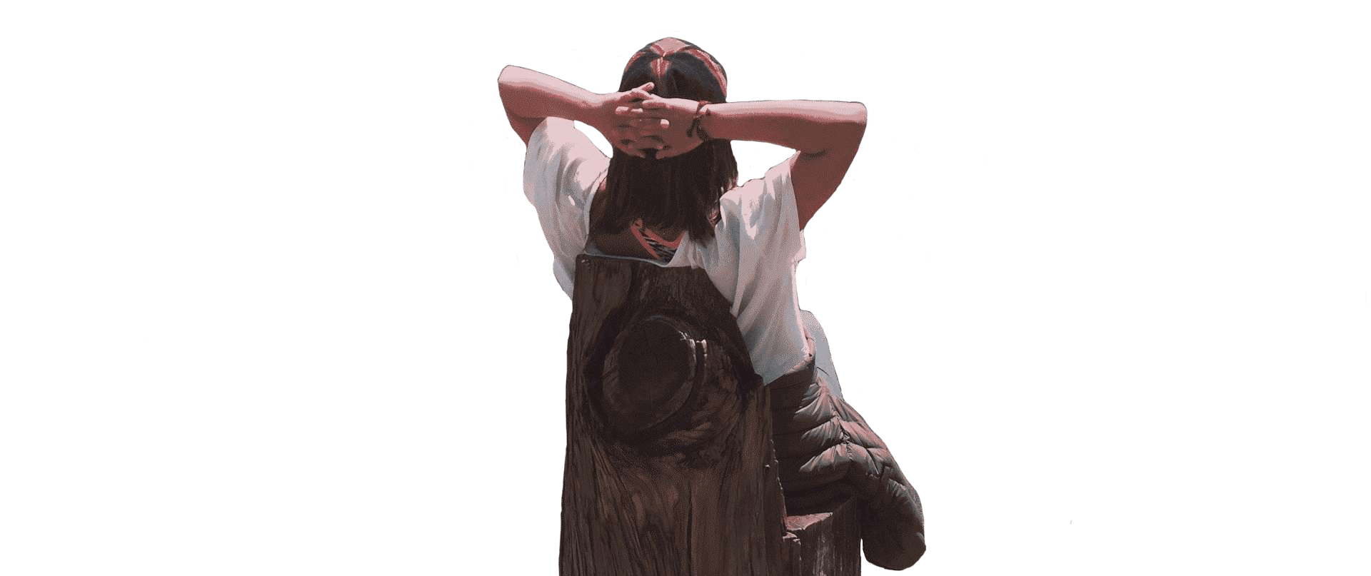 Worauf wartest du noch